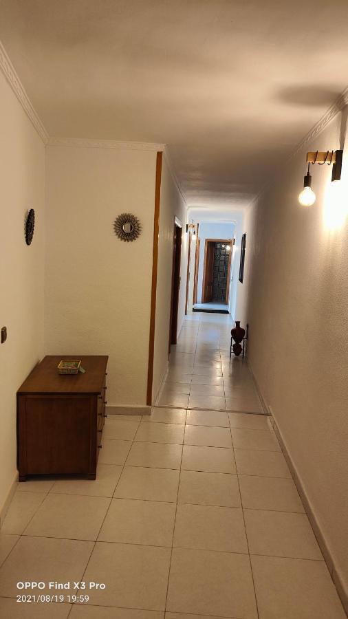 Alojamiento Rural El Penon De Hornos Εξωτερικό φωτογραφία