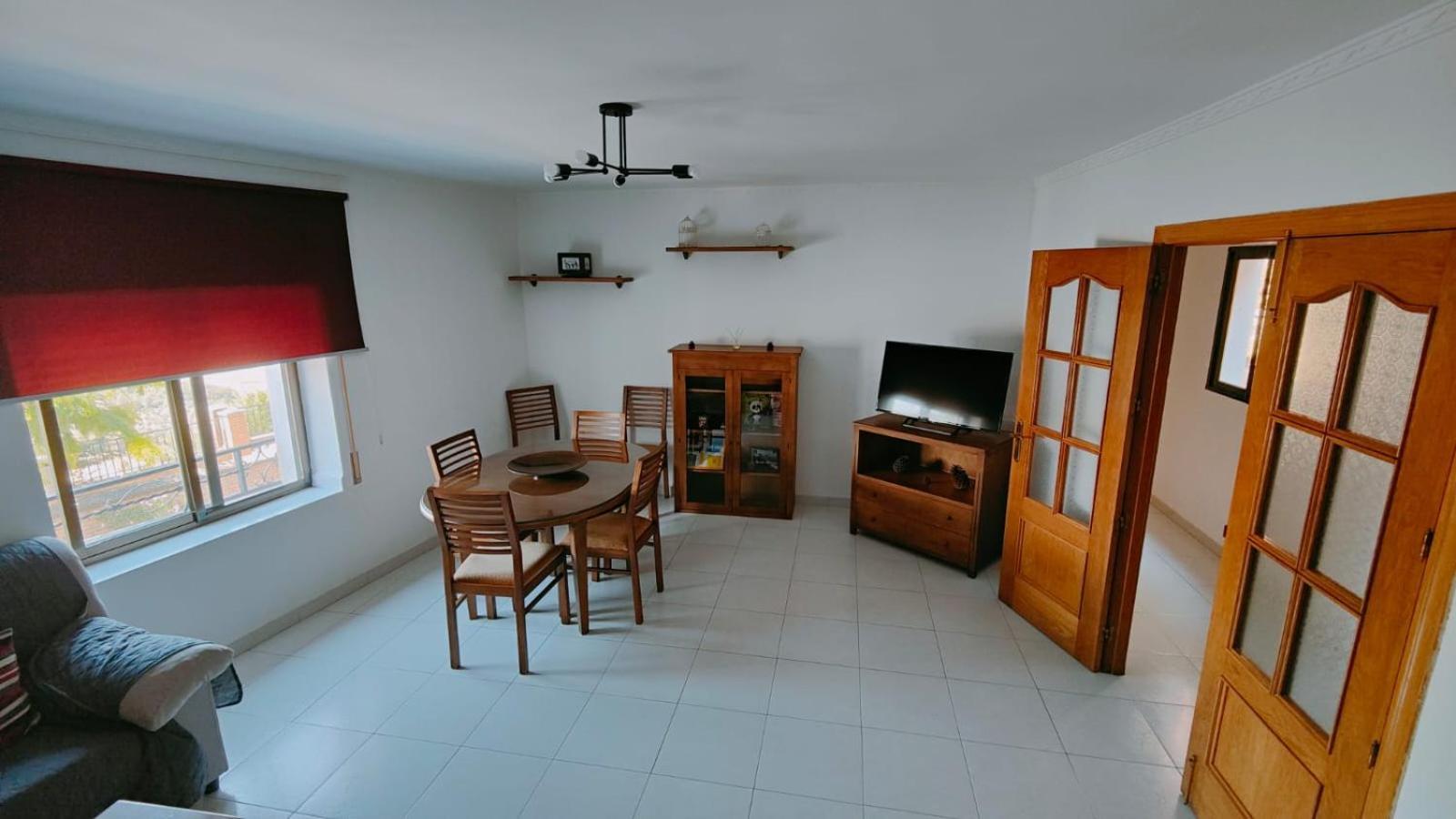 Alojamiento Rural El Penon De Hornos Δωμάτιο φωτογραφία